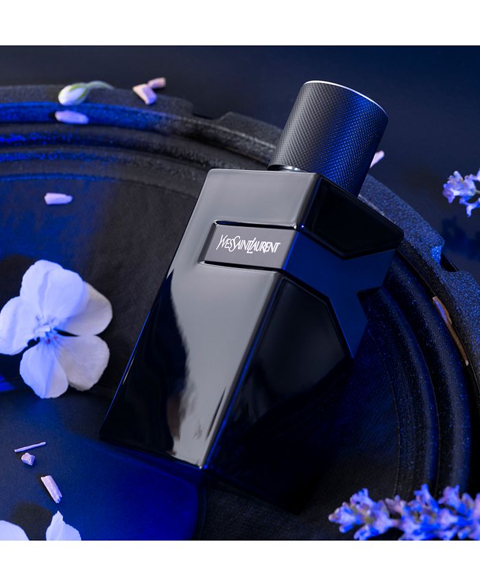 Yves Saint Laurent Y le Parfum Spray, 3.3oz. & Reviews Cologne