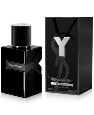 Y le Parfum Spray, 2-oz. - Macy's