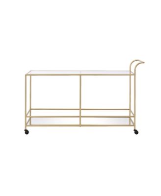 Kenda Serving Cart