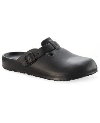 Sun + Stone - Men's Trent Clogs
