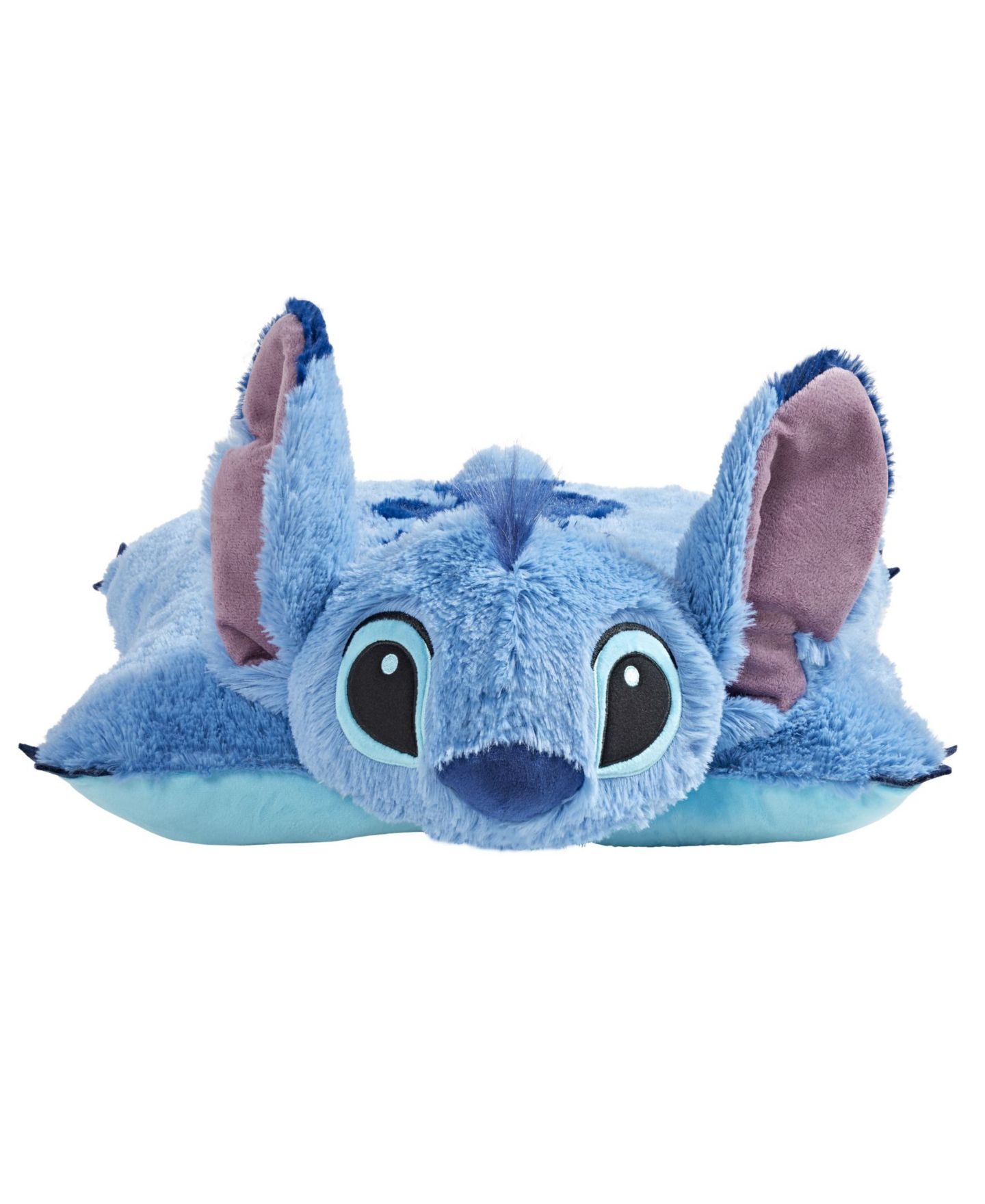 Детские мягкие игрушки Pillow Pets Stitch 16" Pillow Pet — фото 2