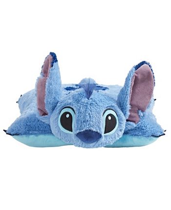  STITCH Disney's Lilo Plush Stuffed Animal 3-piece Set, Alien,  Officially Licensed Kids Toys for Ages 0+ by Just Play : Toys & Games