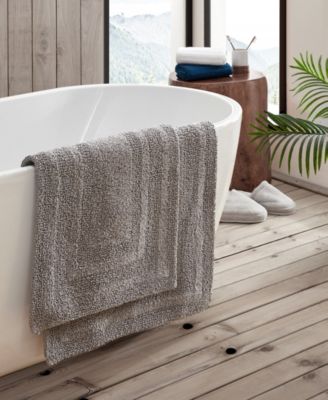 Logan Tufted Cotton 2-Pc. Bath Rug Set