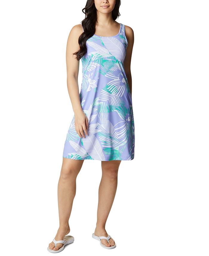 Columbia Women's PFG Freezer™ III Dress & Reviews Dresses Women