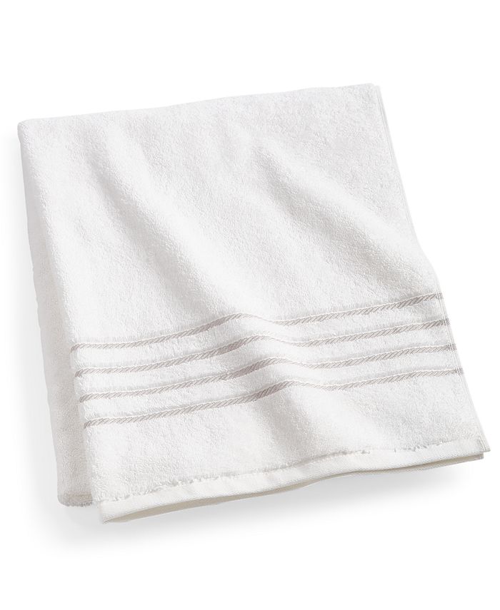 Fieldcrest Casual Solid Bath Towel