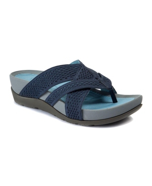 Baretraps Agatha Women's Slide Sandal Women's Shoes