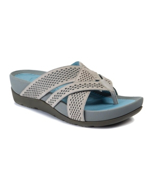 Baretraps Agatha Women's Slide Sandal Women's Shoes