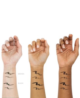 Stay All Day Dual-Ended Waterproof Liquid Eye Liner