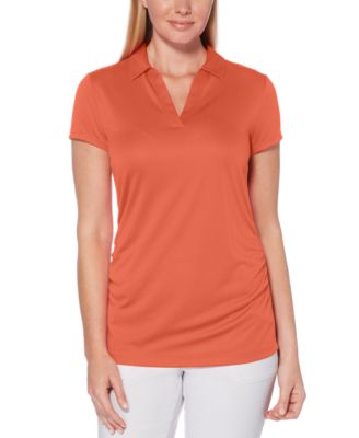 macys golf polo