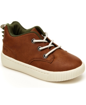 Carter's Toddler Boys High-Top Sneaker