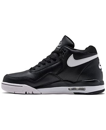 Nike Men's Flight Legacy Casual Sneakers from Finish Line - Macy's