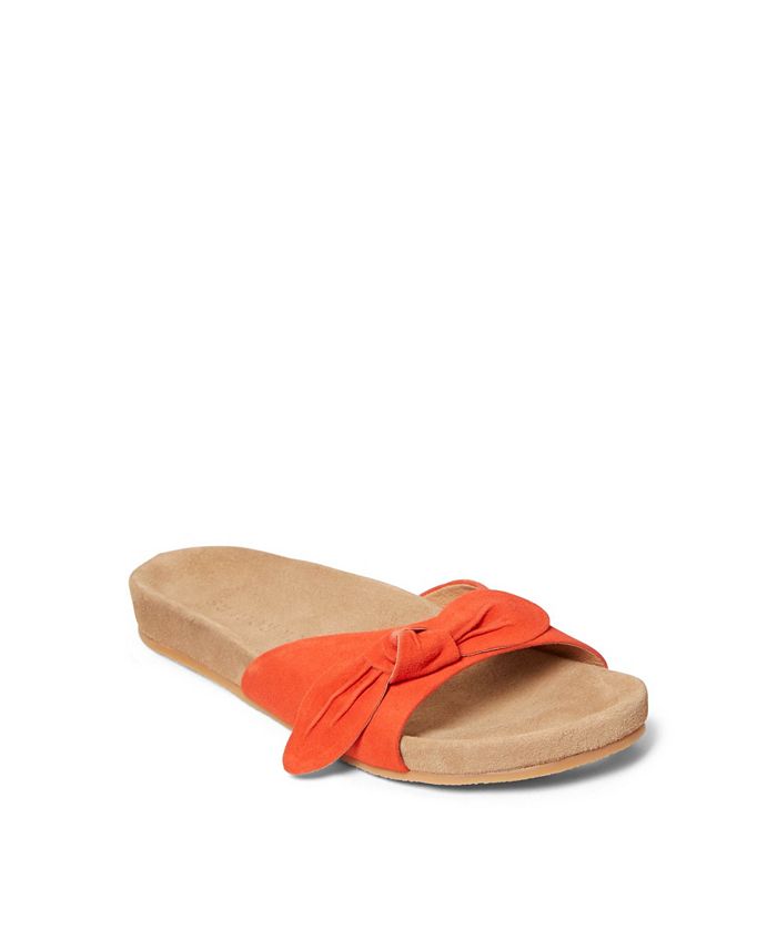 Jack rogers cheap slide sandals