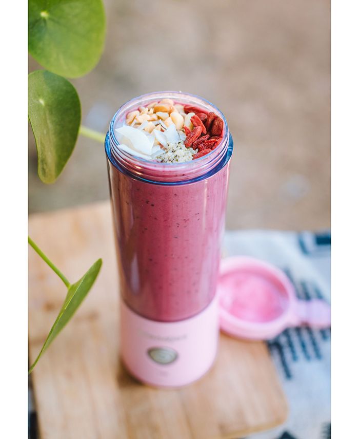 BlendJet BlendJet 2 Portable Blender & Reviews Small Appliances