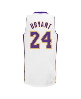 kobe bryant revolution 30 jersey