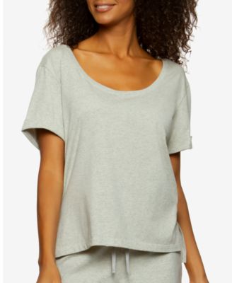 Felina - Scoop Neck Sleep T-Shirt