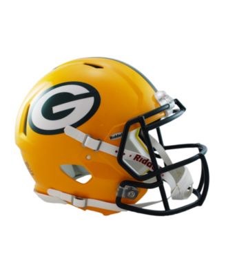 Riddell - Green Bay Packers Speed Mini Helmet
