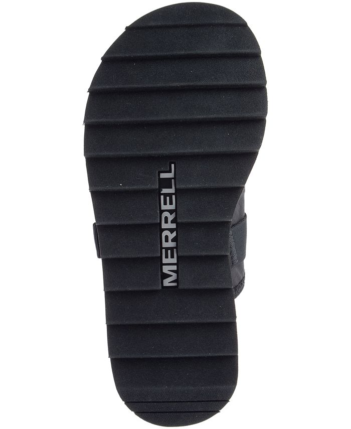 merrell 1trl alpine clog