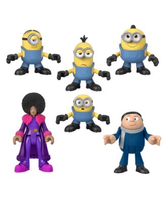 Imaginext