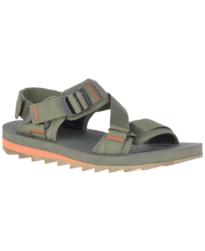 Merrell Men's Alpine Strap Sandals Men's Shoes