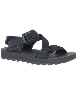 Merrell Men's Alpine Strap Sandals Men's Shoes