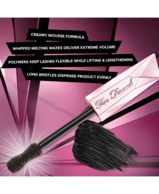 Damn Girl! 24-Hour Mascara