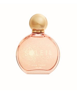 Shop Lalique Soleil Hair Mist, 50 ml