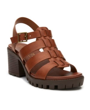 Matisse Women's Heather Heel Sandals Women's Shoes