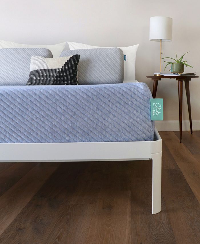 Leesa 10" Studio Mattress Full, Mattress in a Box & Reviews
