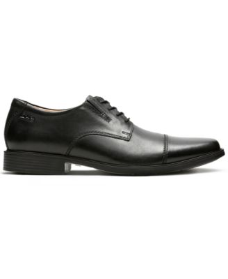 Men's Tilden Cap Toe Oxford