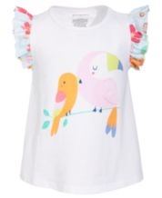 Girls Shirts T Shirts Tops For Girls Macy S