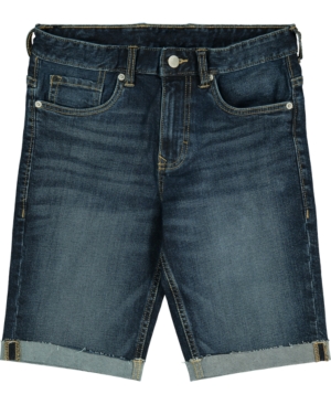Calvin Klein Big Boys Denim Shorts