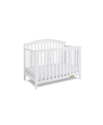 Kali II Convertible Crib