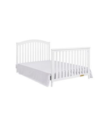 Kali II Convertible Crib