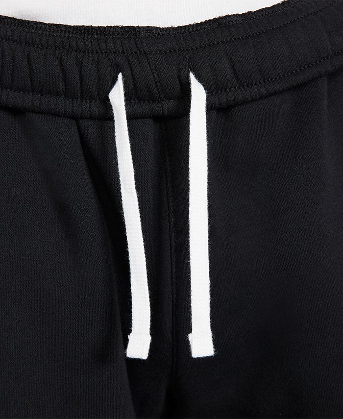 Nike Sportswear Club Fleece Logo Shorts & Reviews - Activewear - Men ...