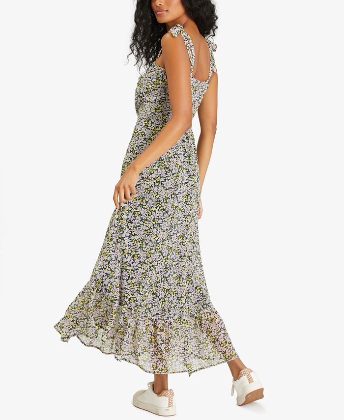 Sanctuary London Maxi Sundress Macy's