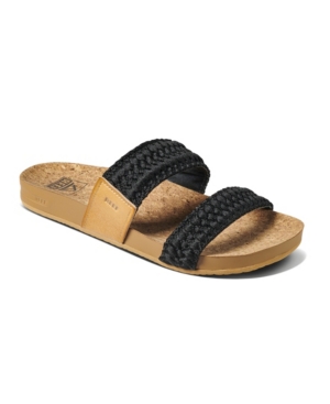 Reef Women's Cushion Vista Thread Sandals Women's Shoes