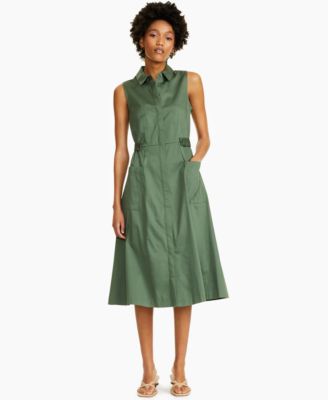 macys older women's dresses