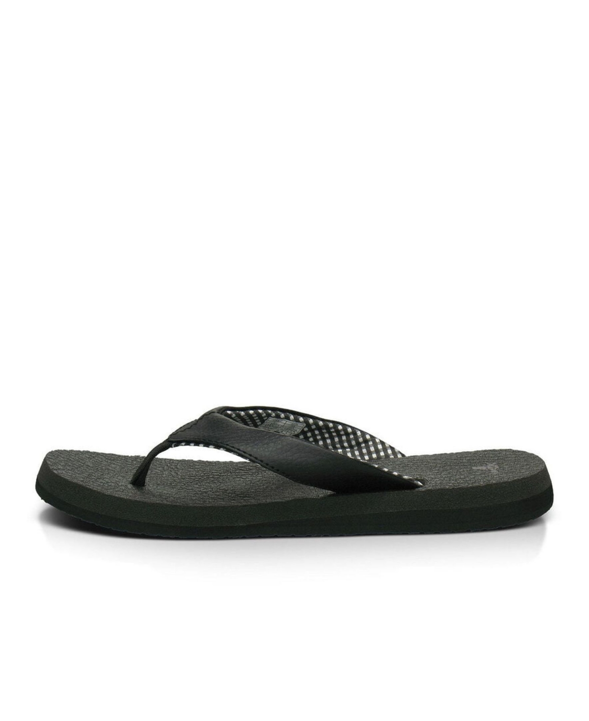 Sanuk Women's Yoga Mat Sandals