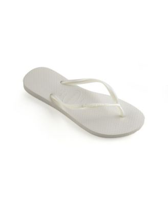 Women's Slim Flip-flop Sandals