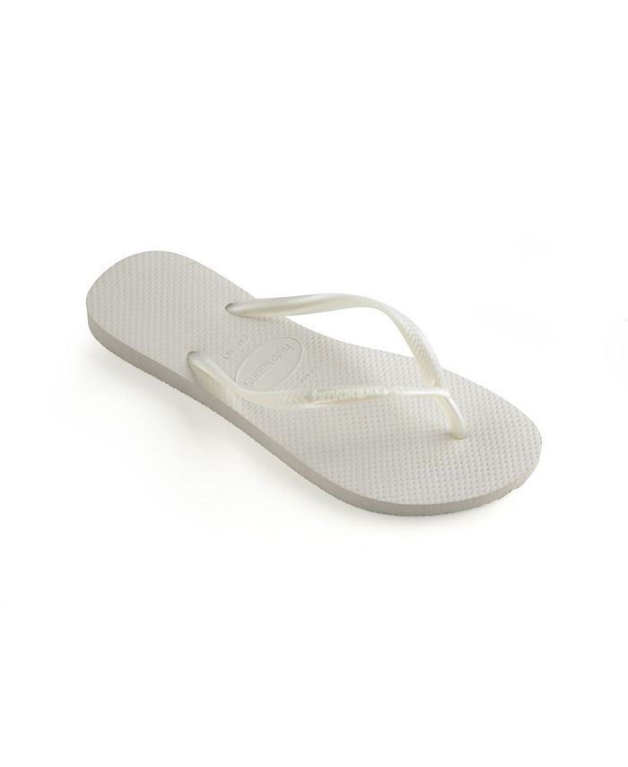 Havaianas Women's Slim Flipflop Sandals Macy's