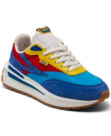 Big Kids Renno Casual Sneakers from Finish Line