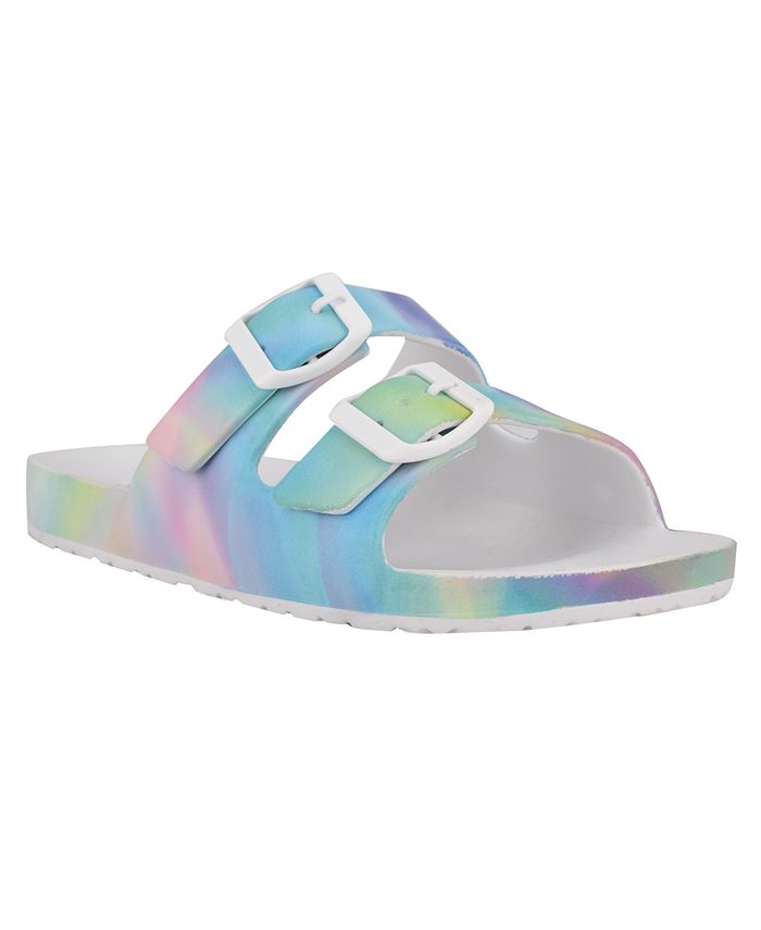 Nine west sandals macys outlet