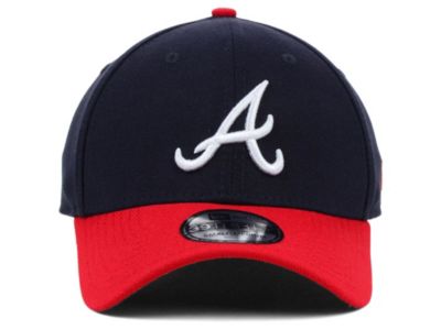 Atlanta Braves Team Classic 39THIRTY Cap