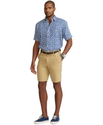 Ralph lauren dress shorts deals