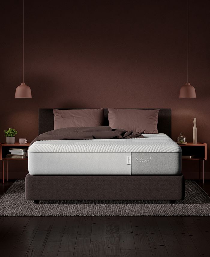 Casper Nova 12" Hybrid Mattress California King Macy's