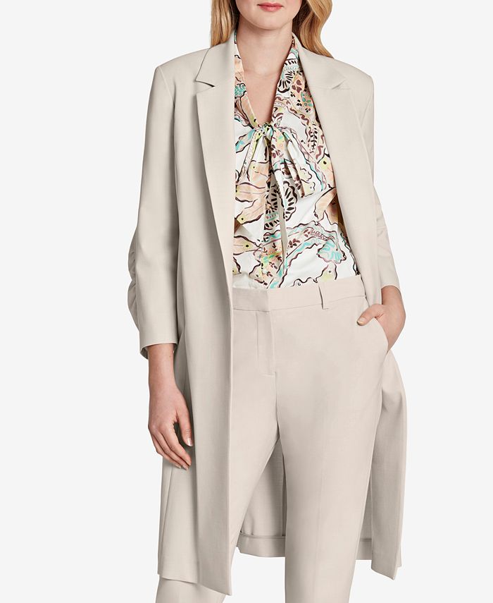 Tahari topper jacket discount