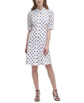 macys dresses with pockets