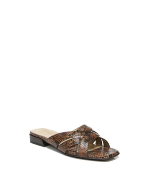 Naturalizer Ashford Slide Sandals Women's Shoes