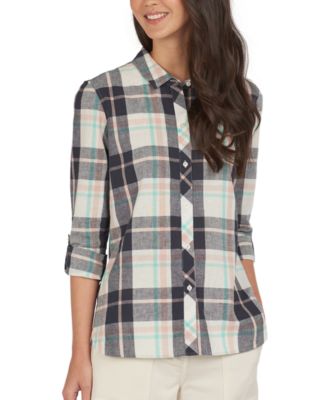 barbour seaglow jacket