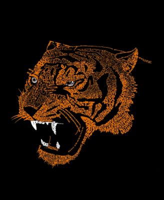 Men's Premium Blend Word Art Beast Mode T-shirt